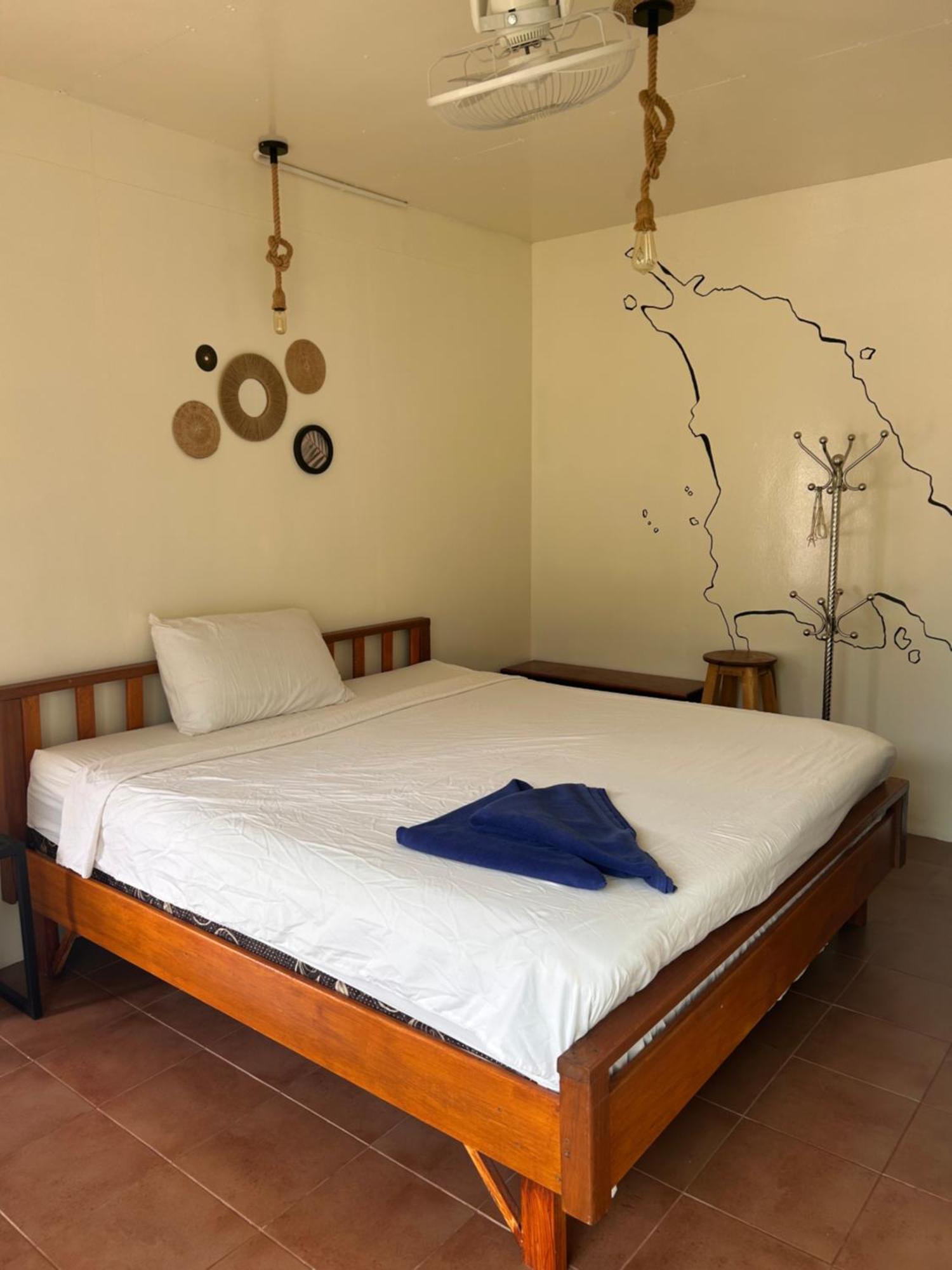 Tchin Tchin Guesthouse Koh Chang Luaran gambar