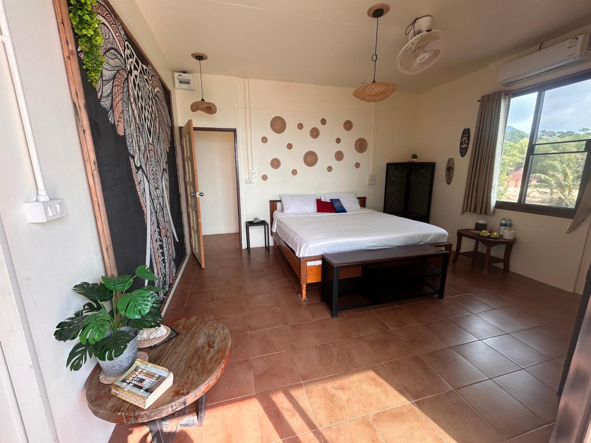 Tchin Tchin Guesthouse Koh Chang Luaran gambar