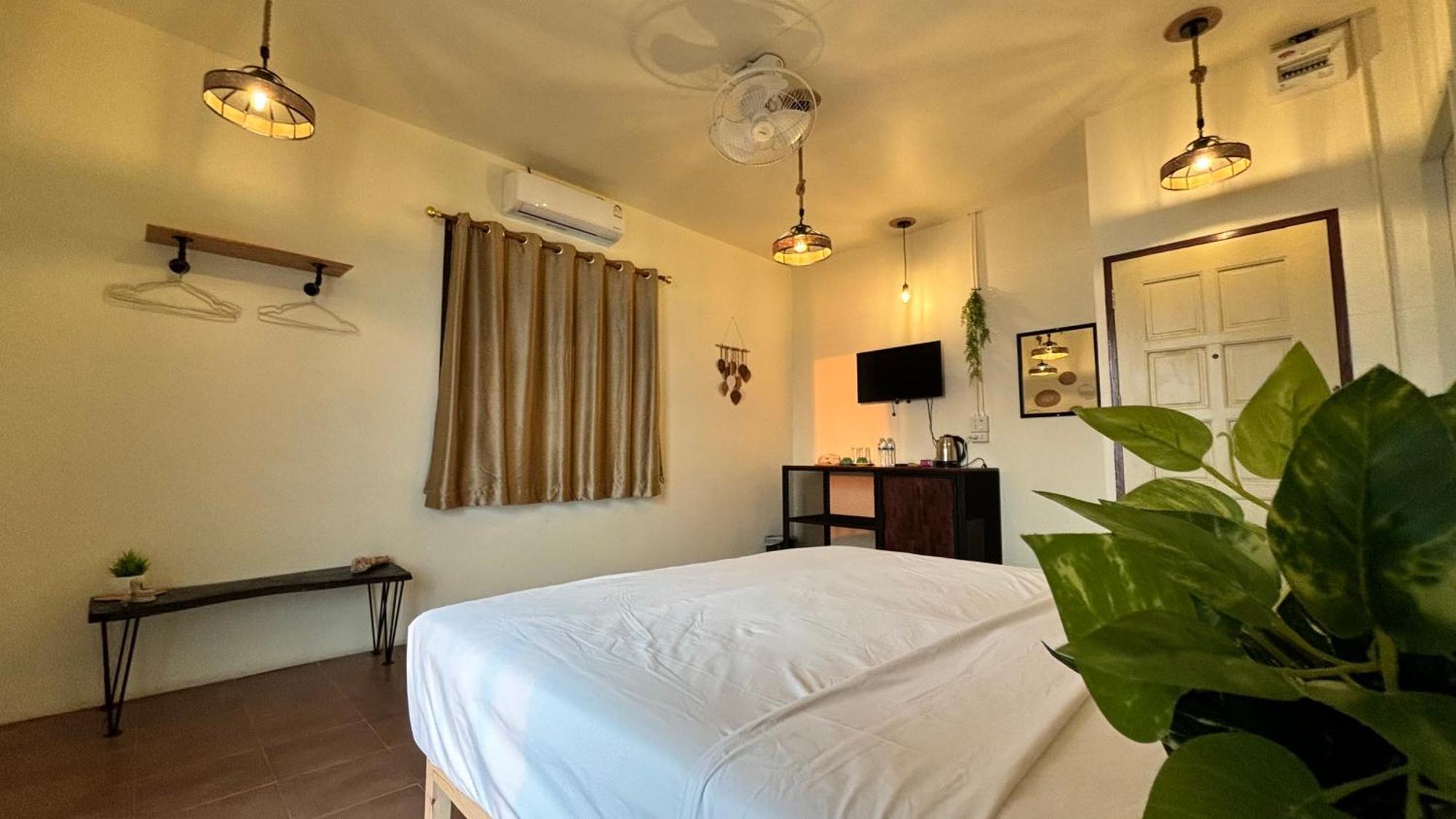 Tchin Tchin Guesthouse Koh Chang Luaran gambar