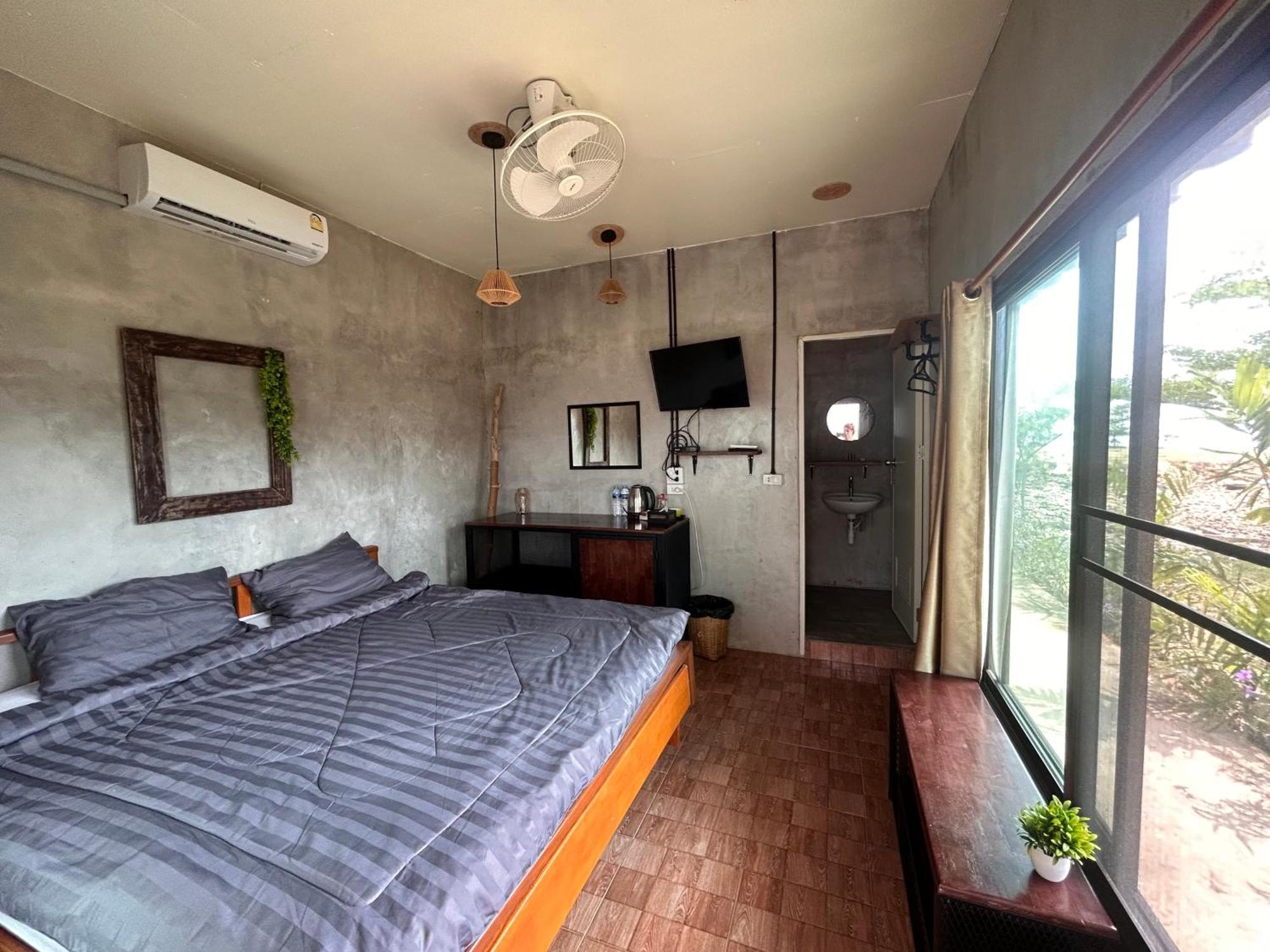 Tchin Tchin Guesthouse Koh Chang Luaran gambar