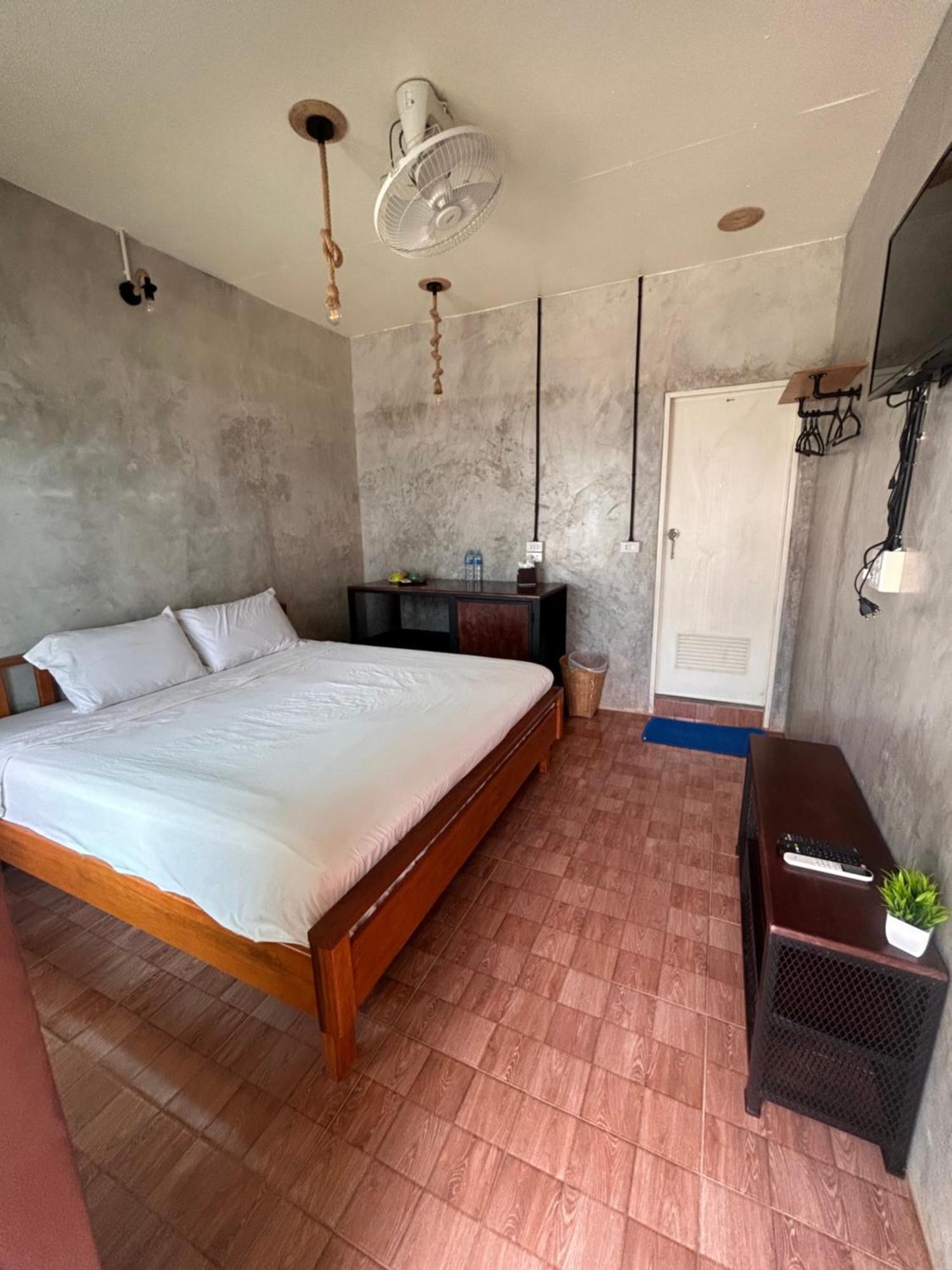 Tchin Tchin Guesthouse Koh Chang Luaran gambar