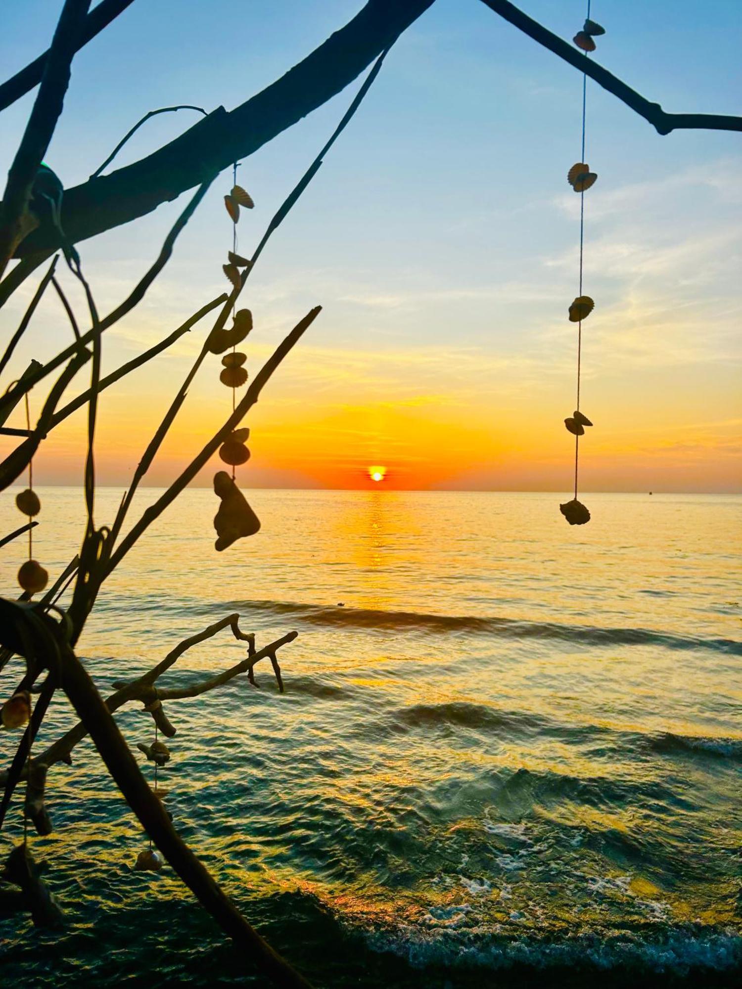 Tchin Tchin Guesthouse Koh Chang Luaran gambar
