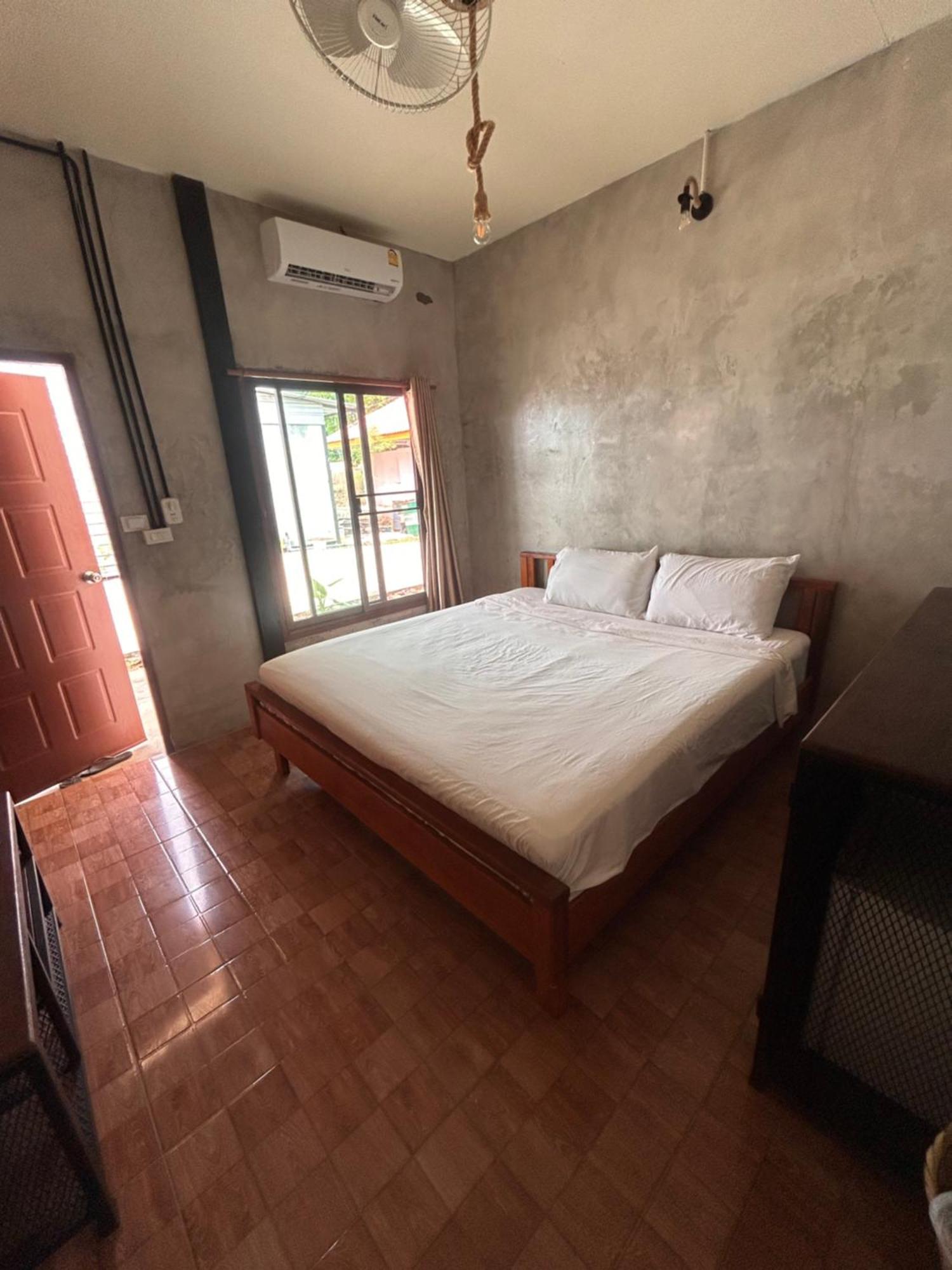 Tchin Tchin Guesthouse Koh Chang Luaran gambar