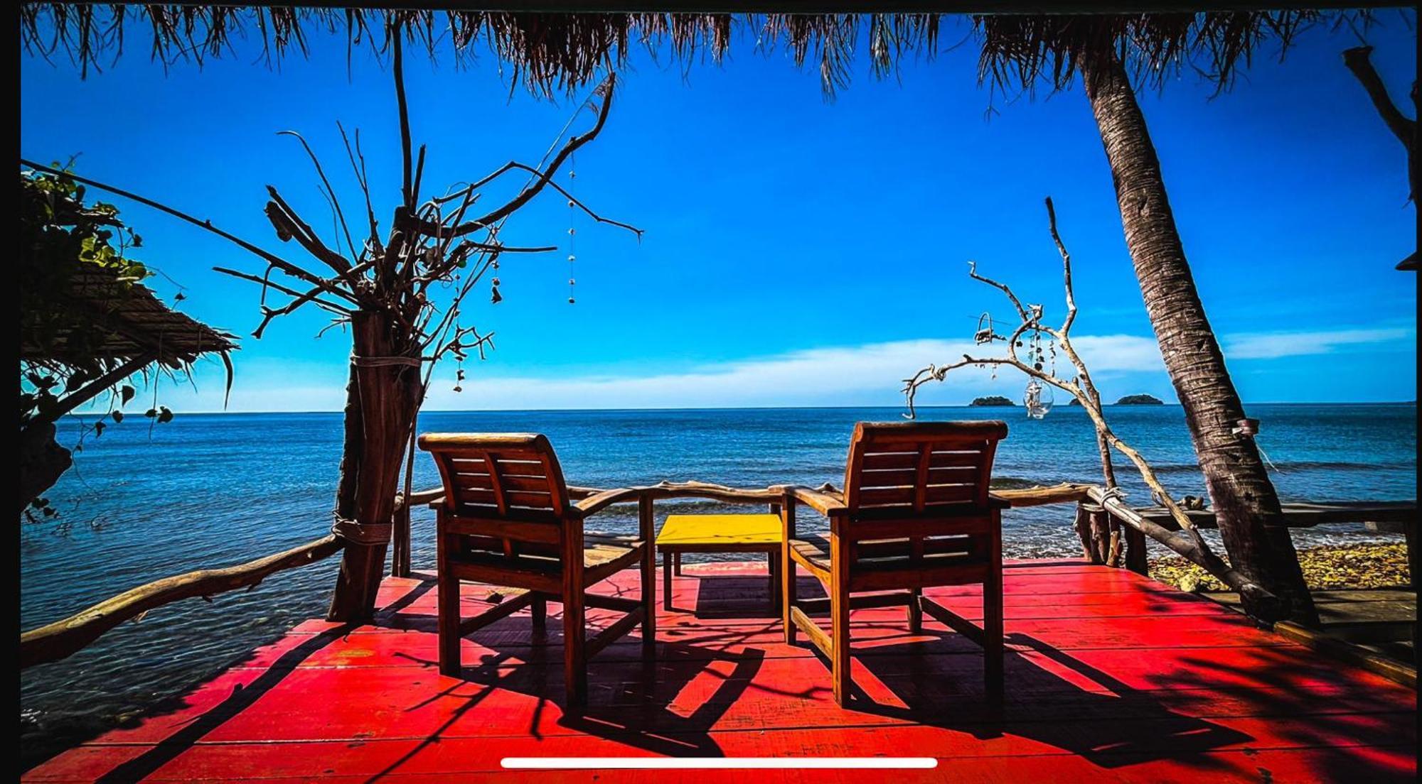 Tchin Tchin Guesthouse Koh Chang Luaran gambar