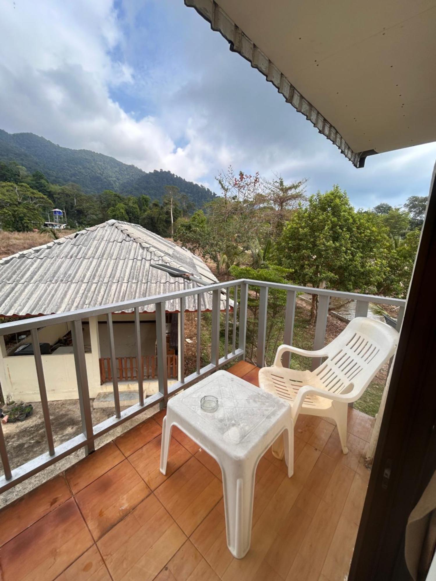 Tchin Tchin Guesthouse Koh Chang Luaran gambar