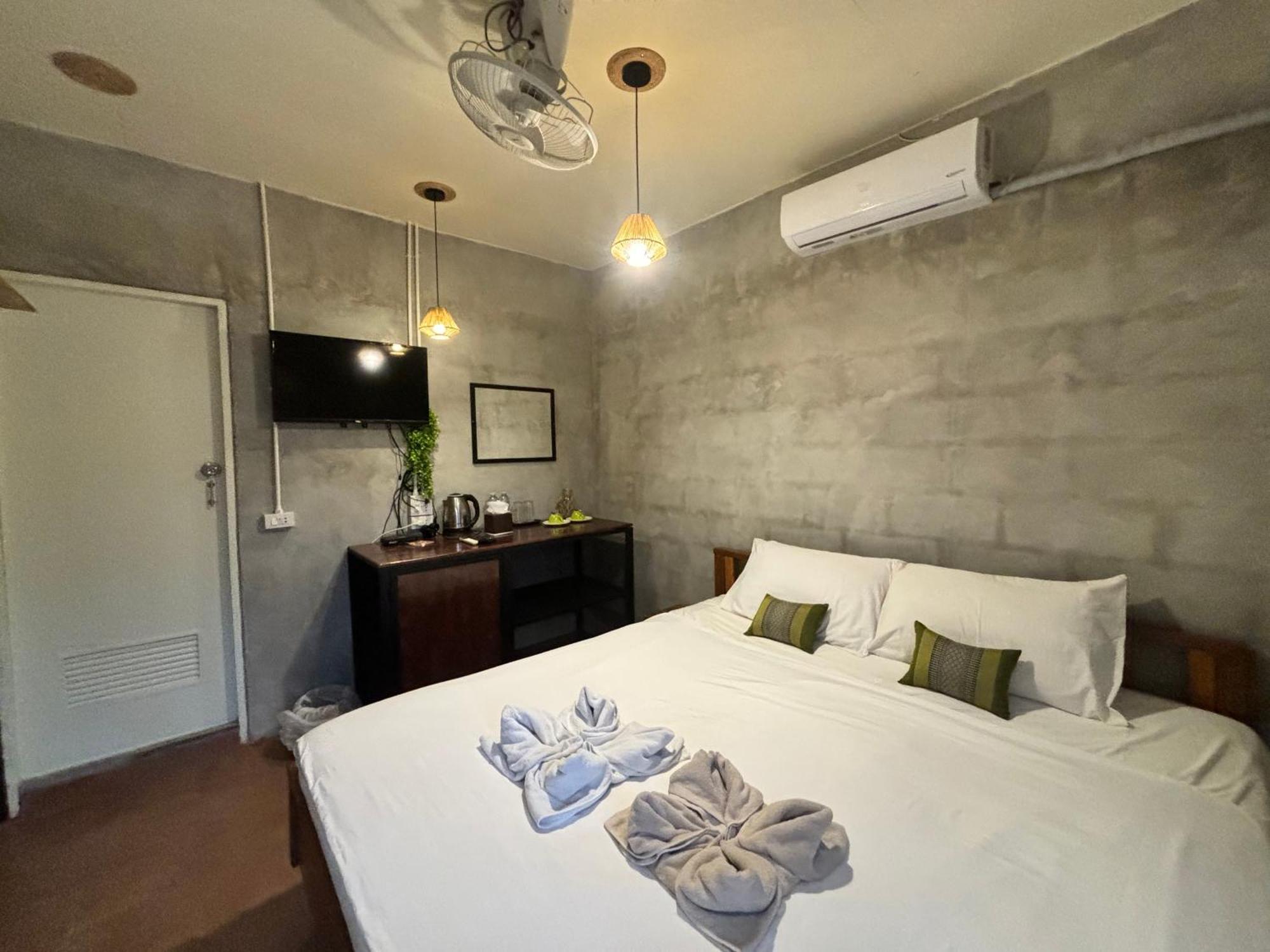 Tchin Tchin Guesthouse Koh Chang Luaran gambar