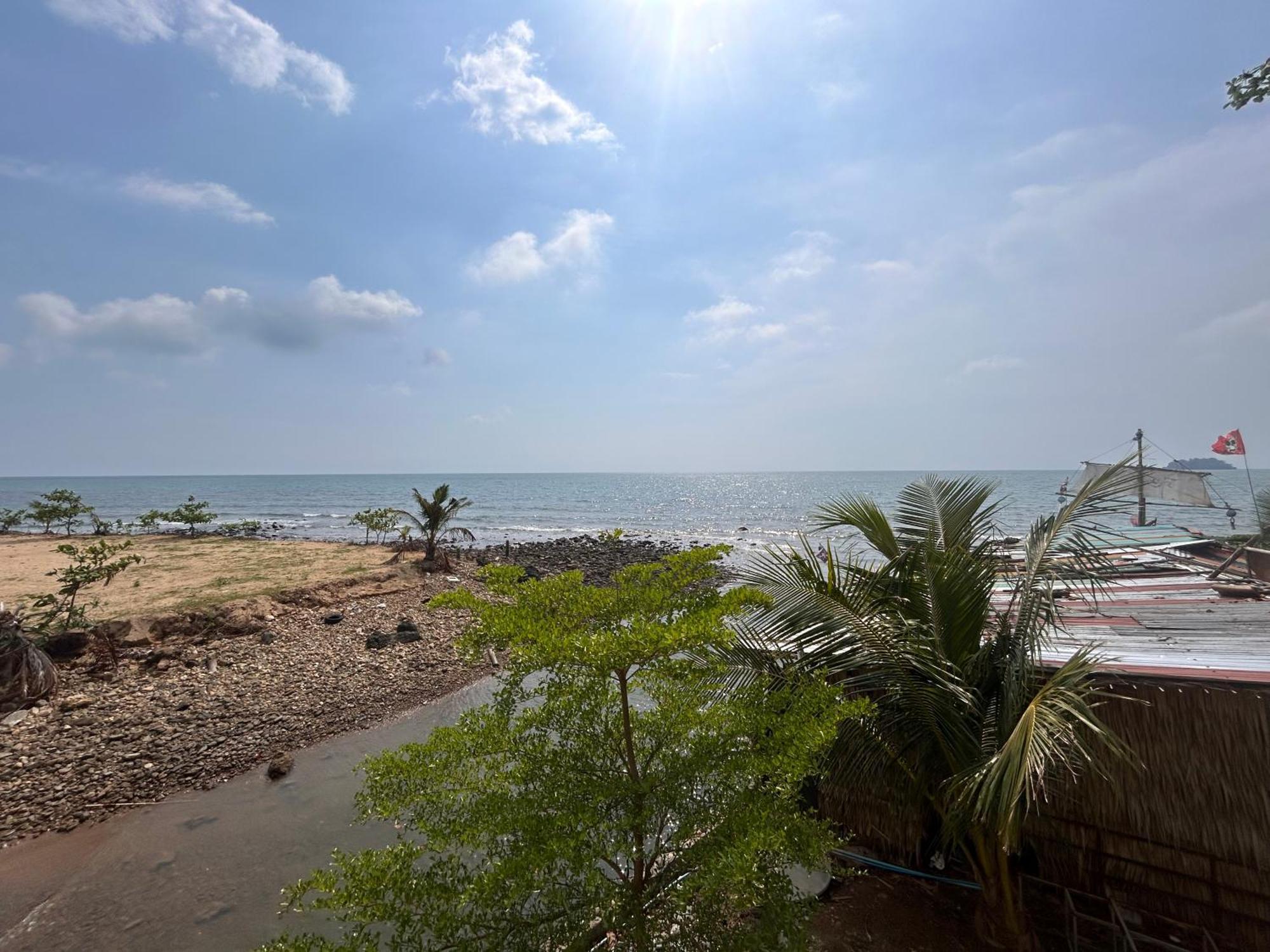Tchin Tchin Guesthouse Koh Chang Luaran gambar
