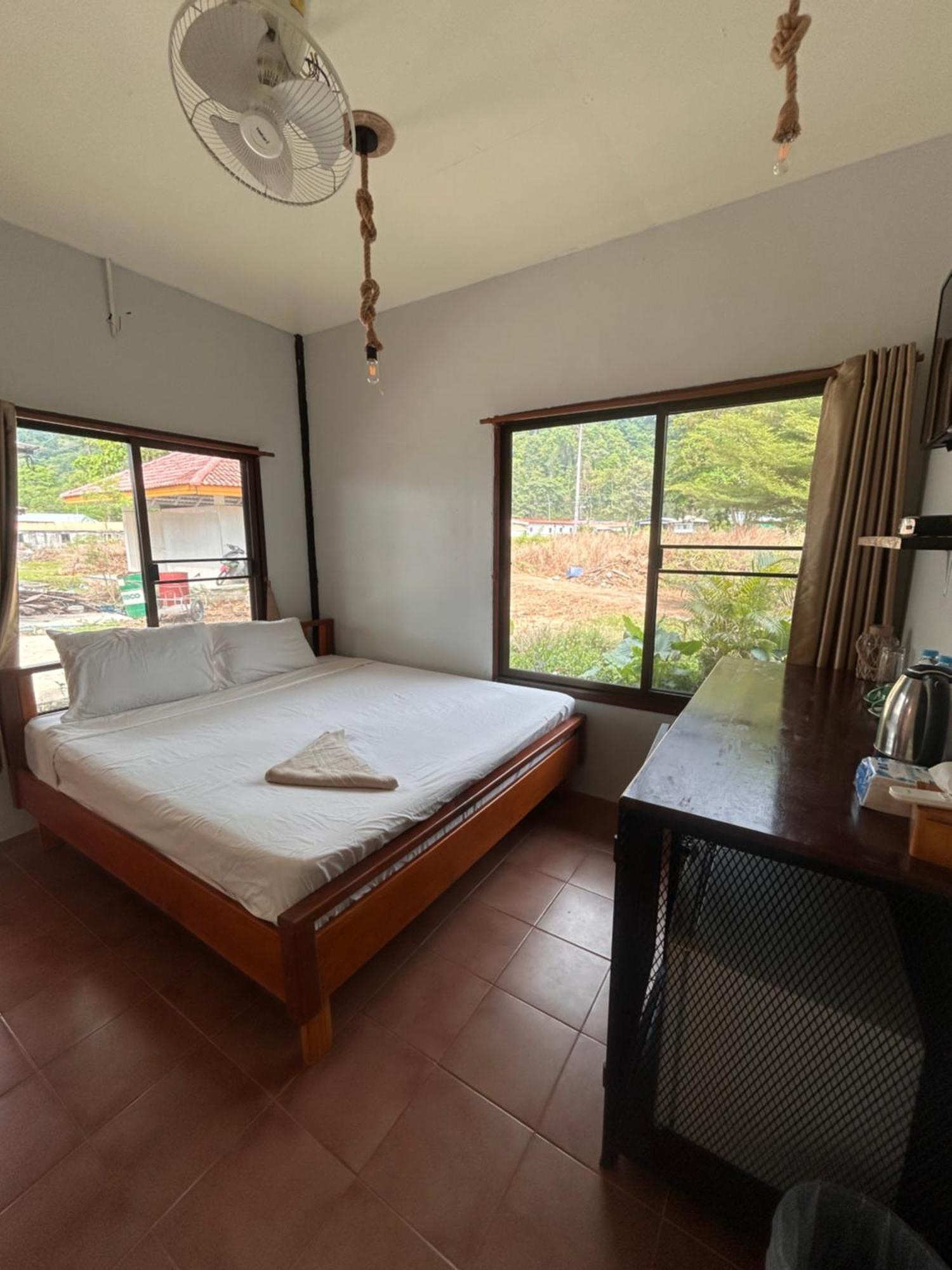 Tchin Tchin Guesthouse Koh Chang Luaran gambar