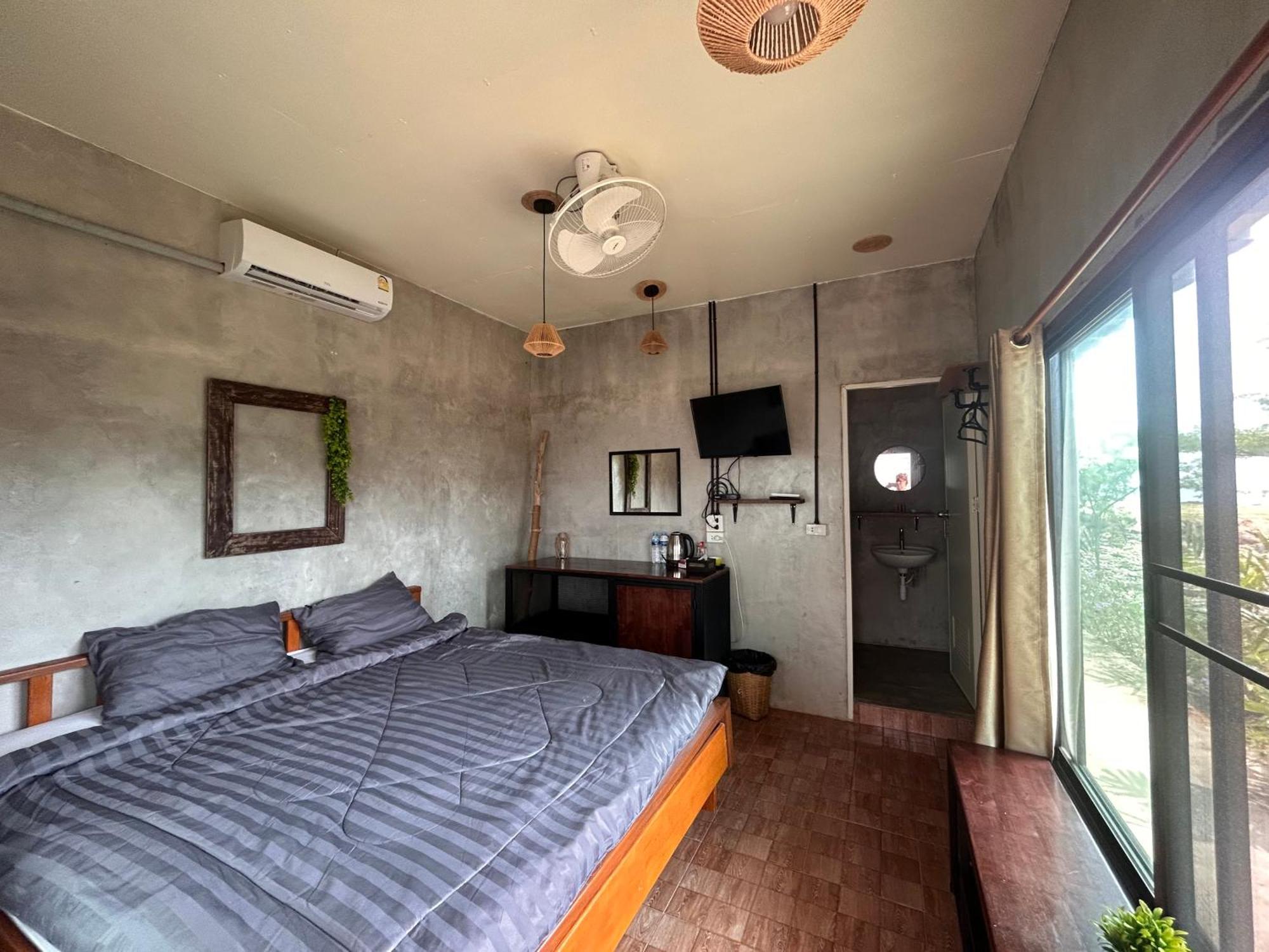 Tchin Tchin Guesthouse Koh Chang Luaran gambar